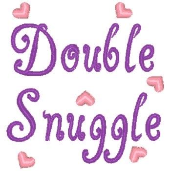 Double Snuggle